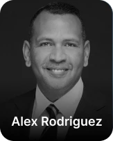 Alex Rodriguez