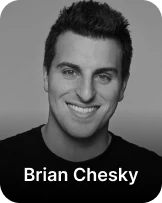 Brian Chesky