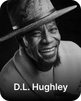 DL Hughley