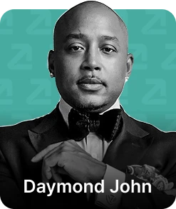Daymond John