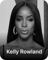 Kelly Rowland