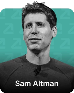 Sam Altman