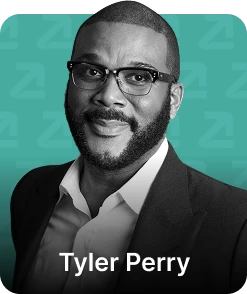 Tyler Perry