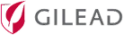 Gilead logo