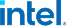 Intel logo